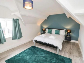 Pannett Park Rooms